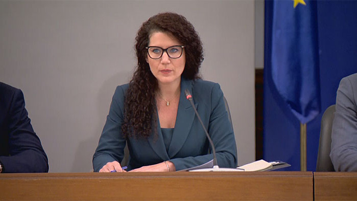 ГЕРБ: Обществото произнесе своята присъда – оставка на Калина Константинова